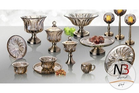 راهنمای خرید  بلور و کریستال