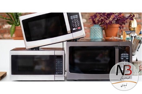 بهترین راهنمای خرید مایکروفر