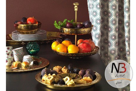 چگونه ظروف پذیرایی بخریم؟