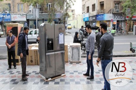 آیا-کد-رهگیری-لوازم-خانگی-جلوی-قاچاقچیان-را-میگیرد