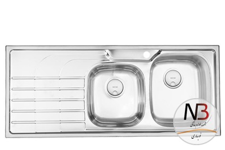 سینک-فانتزی-توکار-درسا-مدل-ds119