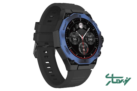 عکس محصول - ساعت-هوشمند-تسکو-مدل-tsw-gt2