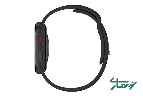 عکس محصول - ساعت-هوشمند-تسکو-مدل-tsw-8-promax-n