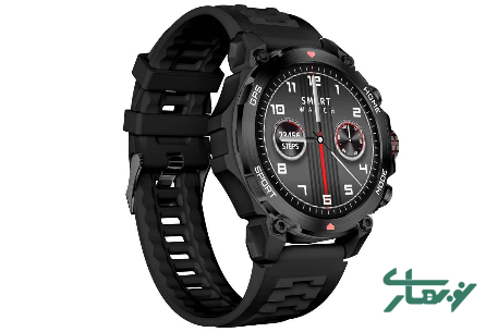 عکس محصول - ساعت-هوشمند-تسکو-مدل-tsw-gt4-pro