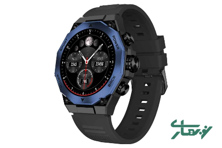 عکس محصول - ساعت-هوشمند-تسکو-مدل-tsw-gt2