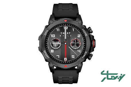 ساعت هوشمند تسکو مدل TSW GT4 Pro