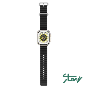 عکس محصول - ساعت-هوشمند-تسکو-مدل-tsw-8-ultramax-n