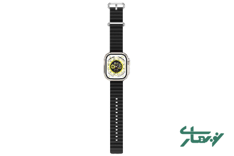 عکس محصول - ساعت-هوشمند-تسکو-مدل-tsw-8-ultramax-n