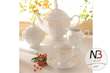عکس محصول - سرویس-103پارچه-هیلدا-زرین