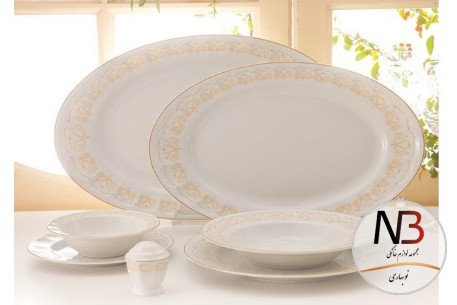 عکس محصول - سرویس-29پارچه-هیلدا-زرین