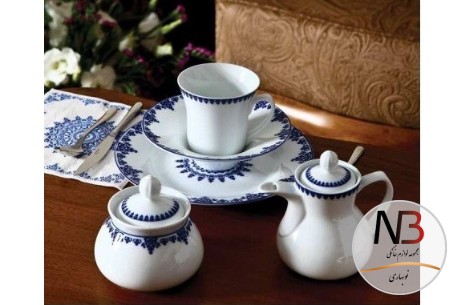 عکس محصول - محتویات-سرویس-108پارچه-سمرقند-زرین