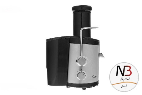 عکس محصول - آبمیوه-گیری-مایدیا-مدل-mj-60jm01