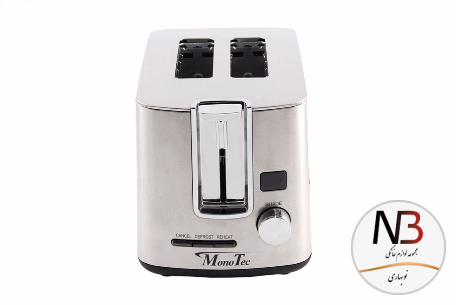 عکس محصول - توستر-مونوتک-مدل-mbt-1306-s
