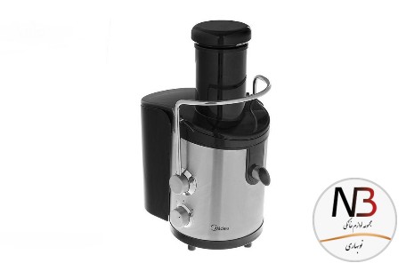 عکس محصول - آبمیوه-گیری-مایدیا-مدل-mj-60jm01