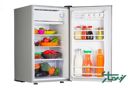 عکس محصول - یخچال-5-فوت-ایستکول