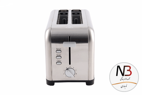 عکس محصول - توستر-مونوتک-مدل-mbt-1399-s