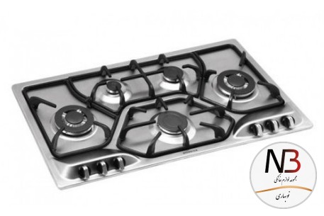 اجاق-گاز-رومیزی-رمگا-romega-550t