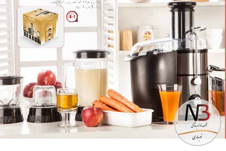 آبمیوه-گیری-چهارکاره-mc-9000-مک-استایلر