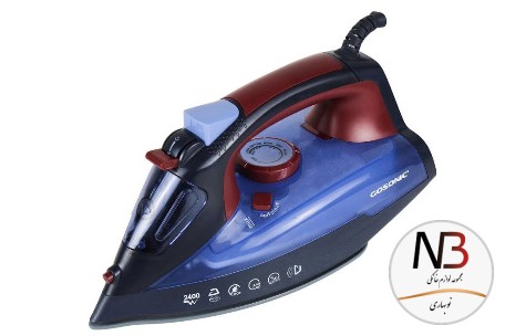 اتو-بخار-گوسونیک-مدل-gsi-295