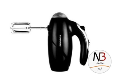 همزن-دستی-گاسونیک-مدل-ghm-829