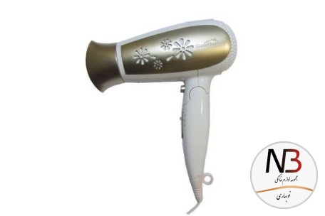 سشوار-مسافرتی-سانهوس-مدل-sh-320