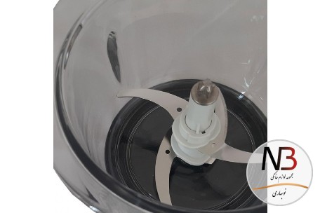عکس محصول - خرد-کن-نانیوا-مدل-nc-310