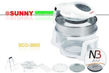 هواپز-سانی-دیجیتال-۳۶۰۰-sunny-1