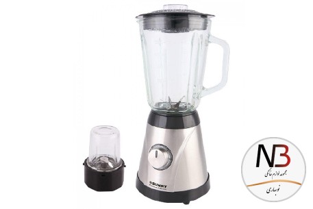 آسیاب-مخلوط-کن-سانی-مدل-sunny-blender-sbg-5720