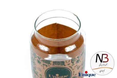عکس محصول - ست-جا-حبوباتی-چوبی-دو-طبقه-یونیک-مدل-un-6127