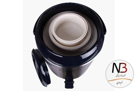 عکس محصول - کلمن-10-لیتری-یونیک-مدل-7599