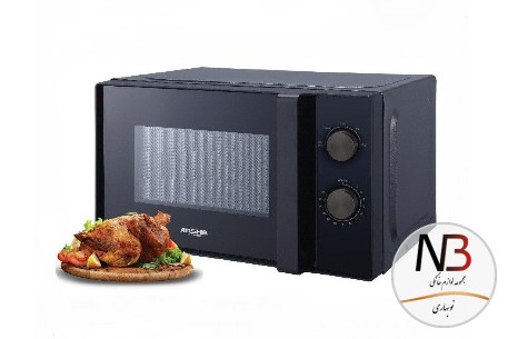 مایکروویو-25-لیتر-عرشیا-مدل-mv133-2550