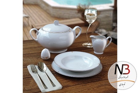 سرویس-چینی-زرین-12-نفره-کامل-اپرا-102-پارچه
