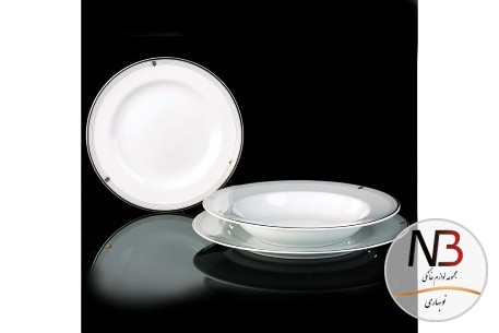 عکس محصول - سرویس-چینی-زرین-12-نفره-کامل-اپرا-102-پارچه