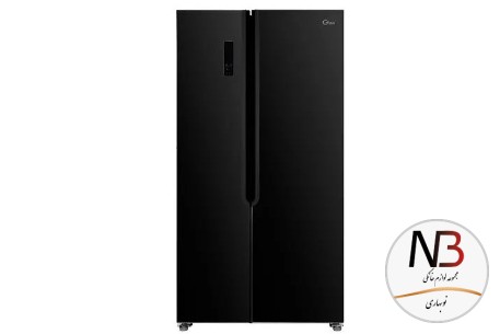 یخچال-و-فریزر-ساید-بای-ساید-جی-پلاس-مدل-gss-m7418bg