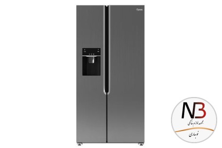 یخچال-و-فریزر-ساید-بای-ساید-جی-پلاس-مدل-gss-m7620
