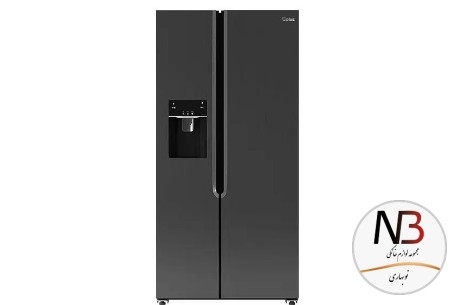 عکس محصول - یخچال-و-فریزر-ساید-بای-ساید-جی-پلاس-مدل-gss-m7620
