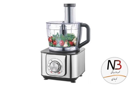 عکس محصول - غذاساز-26-کاره-دلمونتی-مدل-dl850