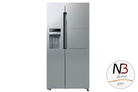 یخچال-و-فریز-ساید-بای-ساید-اسنوا-مدل-sn8-2340ss