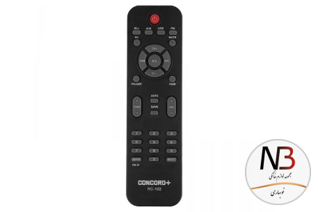 عکس محصول - اسپیکر-خانگی-کنکورد-پلاس-sa-fx2850