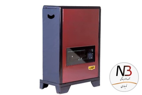 بخاری-گازی-توان-مدل-شفق-7000