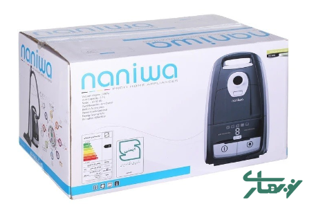 عکس محصول - جارو-برقی-نانیوا-مدل-nvc-8450