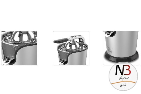 عکس محصول - آب-مرکبات-گیری-ناسا-الکتریک-ns-935