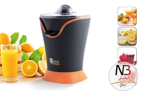 عکس محصول - آب-مرکبات-گیر-ناسا-الکتریک-ns-960