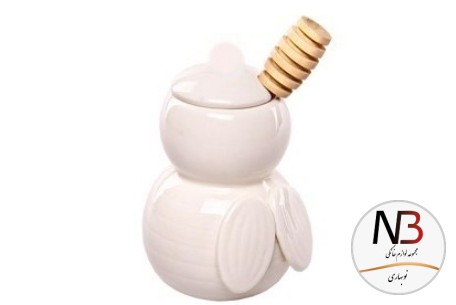 عکس محصول - عسل-خوری-چوب-سرامیک-مدل-9001