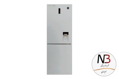 یخچال-و-فریزر-دوو-24-فوت-سفید-مدل-fr-660pt