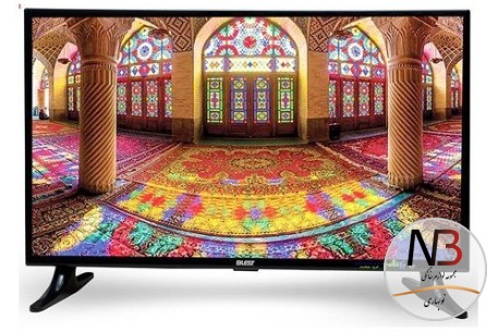 تلویزیون-ال-ای-دی-بلست-مدل-btv-32hdc110b-سایز-32-اینچ