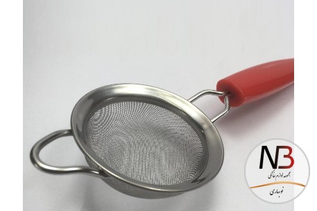 عکس محصول - صافی-چای-3070-یونیک