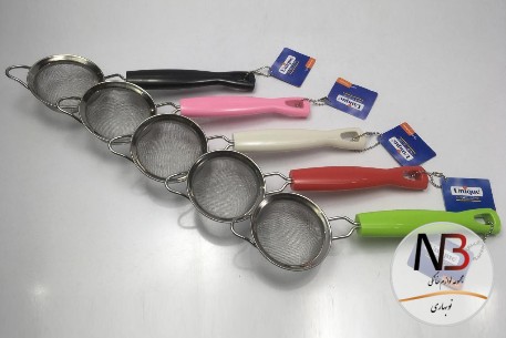 عکس محصول - صافی-چای-3070-یونیک