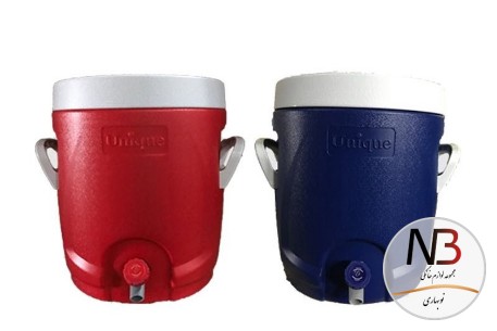 کلمن-15-لیتری-رنگی-7578-یونیک