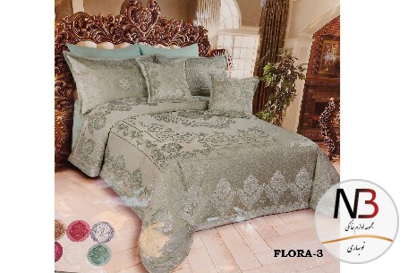روتختی-روسلا-دونفره-مدل-فلورا-rosella-flora